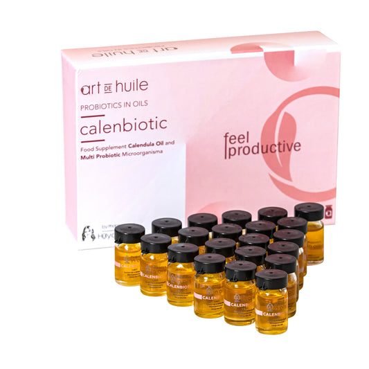 Calenbiotic Probiotic Oil 105 ml