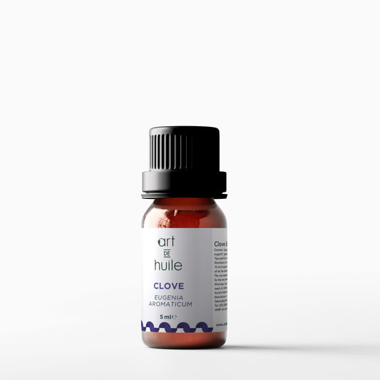 Clove Essential Oil 5 ml