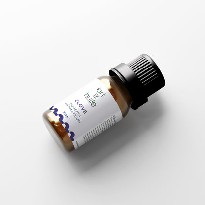 Clove Essential Oil 5 ml