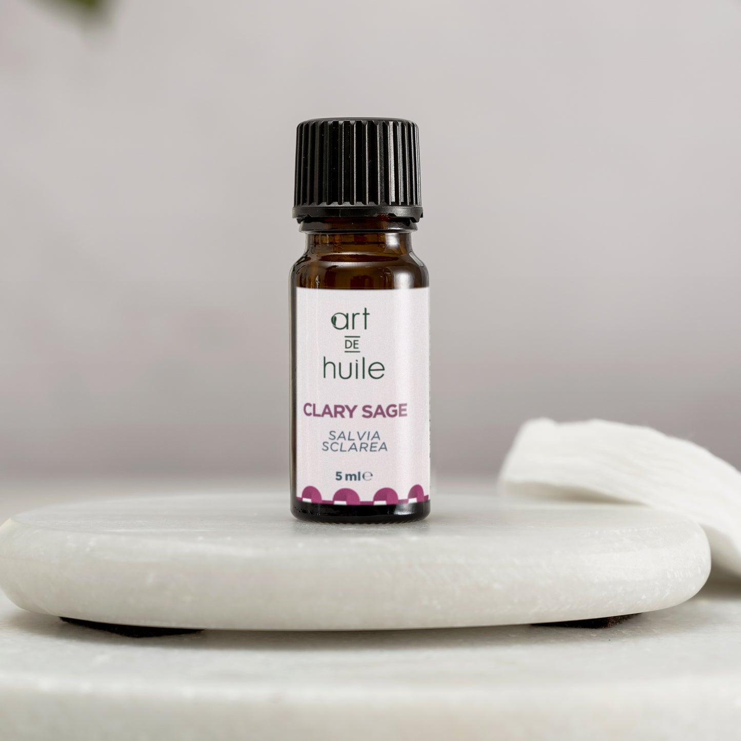 Clary Sage Essential Oil 5 ml