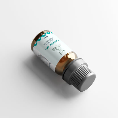 Castor Oil 10 ml