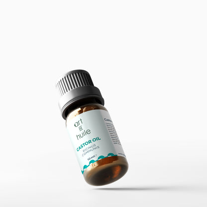 Castor Oil 10 ml