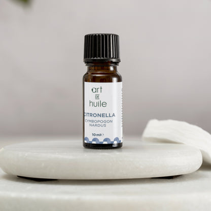 Citronella Essential Oil 10 ml