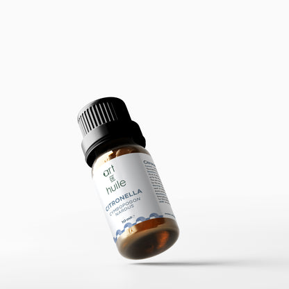 Citronella Essential Oil 10 ml