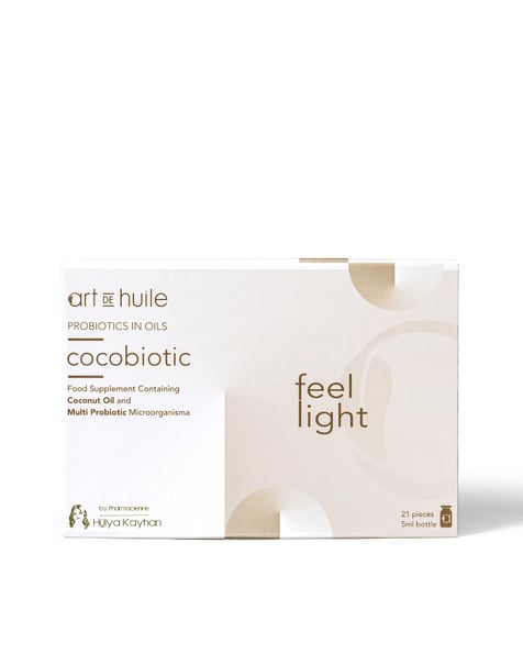 Cocobiotic Probiotic Oil 105 ml