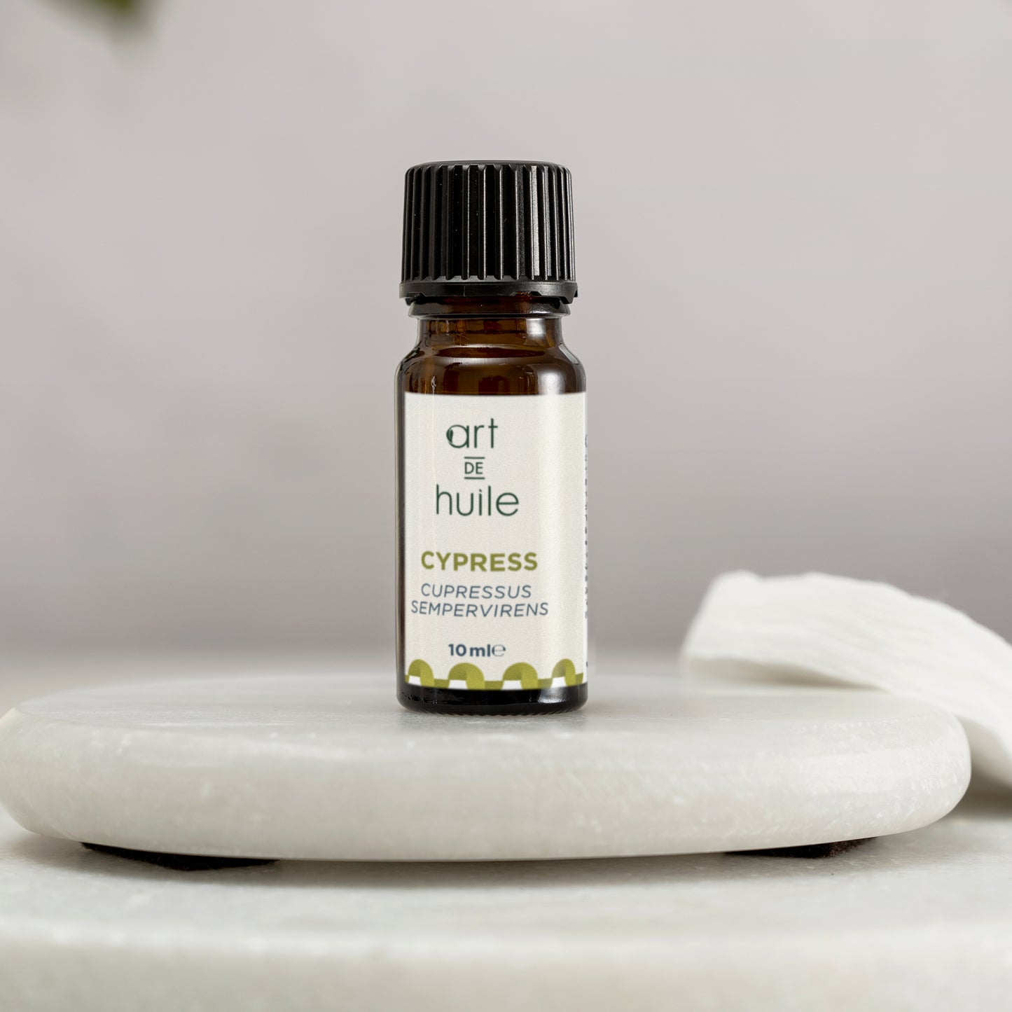 Cypress Essential Oil 10 ml