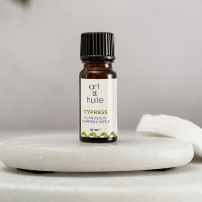 Cypress Essential Oil 10 ml