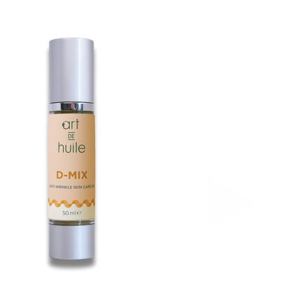 D-Mix (Deep Wrinkles) 50 ml