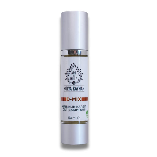 D-Mix (Deep Wrinkles) 50 ml