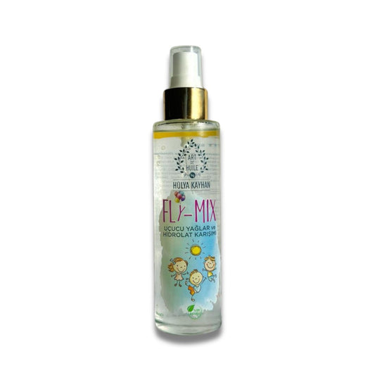 Fly Mix Travel  120 ml