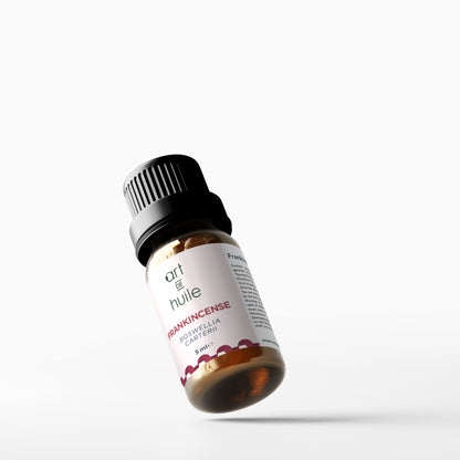 Frankincense Essential Oil 5 ml