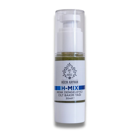 H-Mix (Bruise Reducer) 30 ml