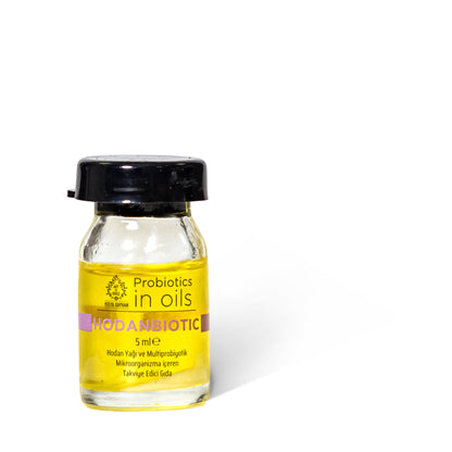 Hodanbiotic Probiotic Supplement