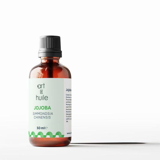 Jojoba Oil 50 ml