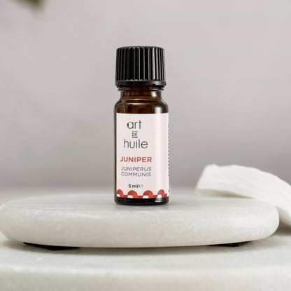 Juniper Essential Oil 5 ml