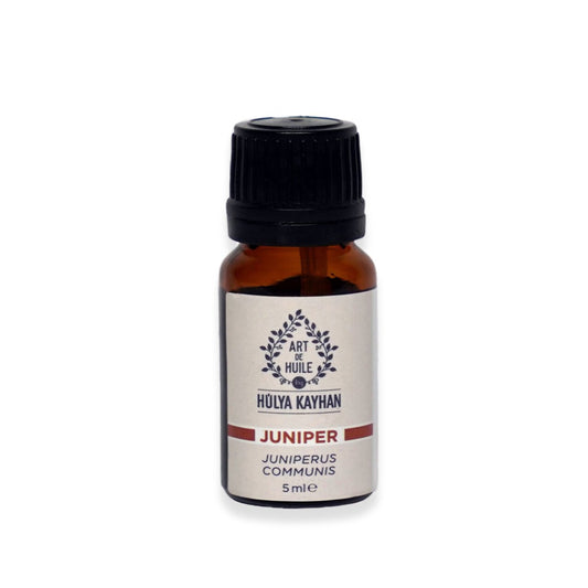 Juniper Essential Oil 5 ml