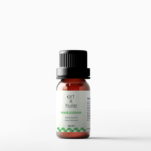 Marjoram Essential Oil 10 ml