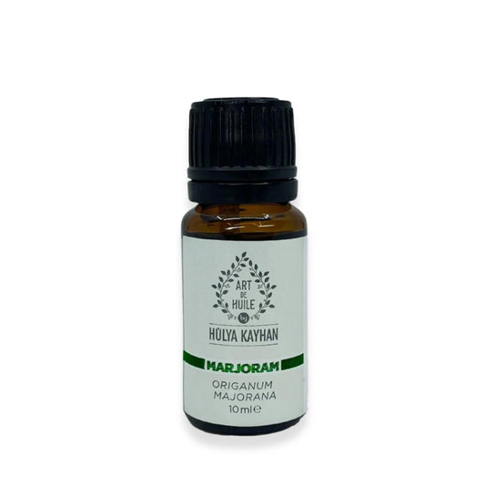 Marjoram Essential Oil 10 ml