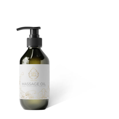 Ylang Ylang 102 ml - Massage Set