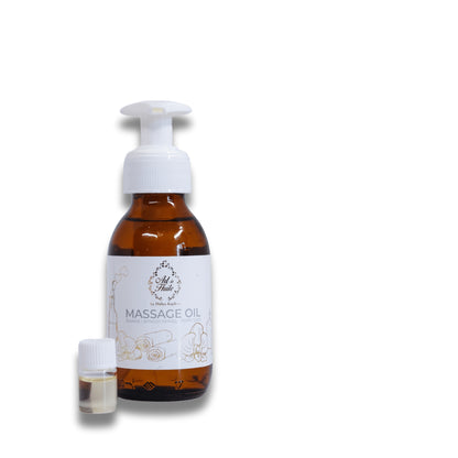 Ylang Ylang 102 ml - Massage Set