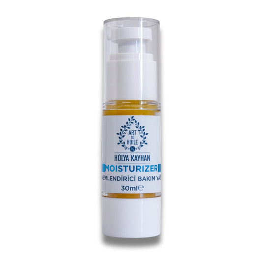 Moisturiser – Deep Hydration & Skin Renewal (30ml)