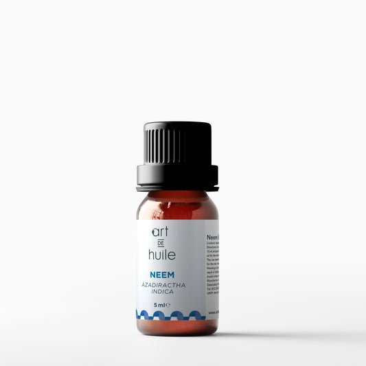 Neem Essential Oil 5 ml