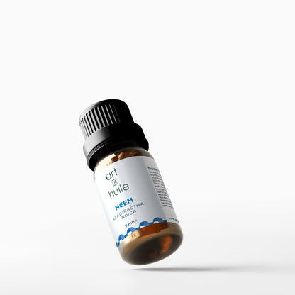 Neem Essential Oil 5 ml