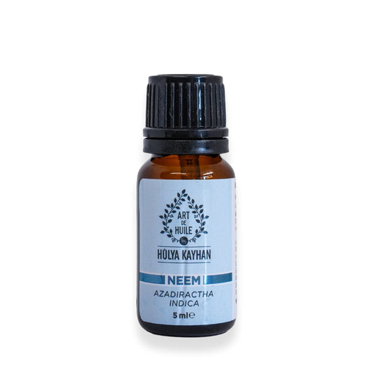 Neem Essential Oil 5 ml