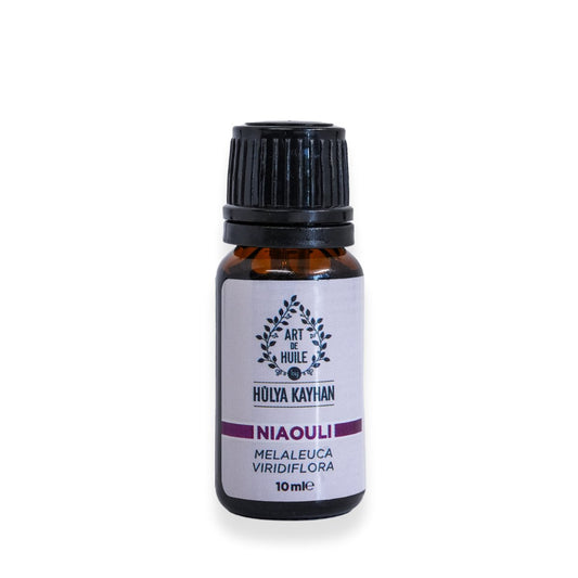 Niaouli Essential Oil 10 ml
