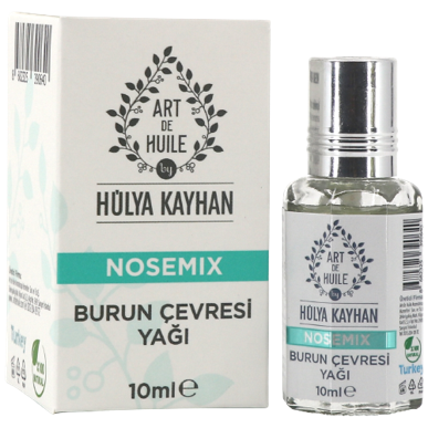 NoseMix Nasal Opener 10 ml