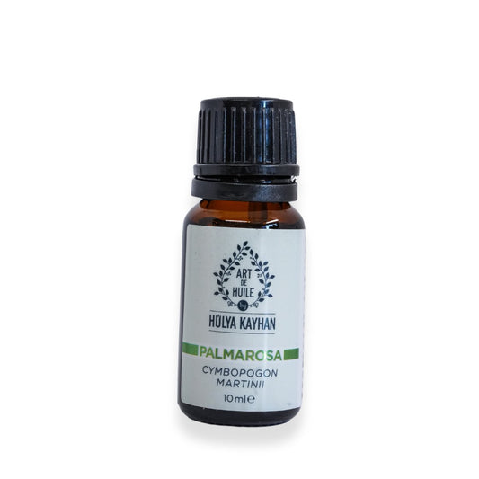 Palmarosa Essential Oil 10 ml