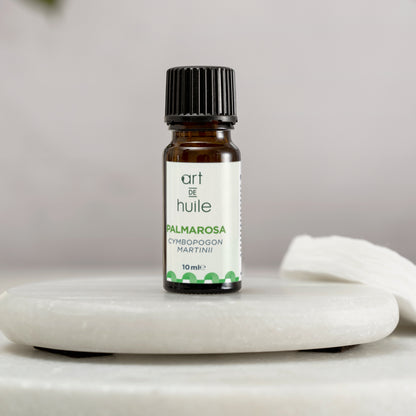 Palmarosa Essential Oil 10 ml