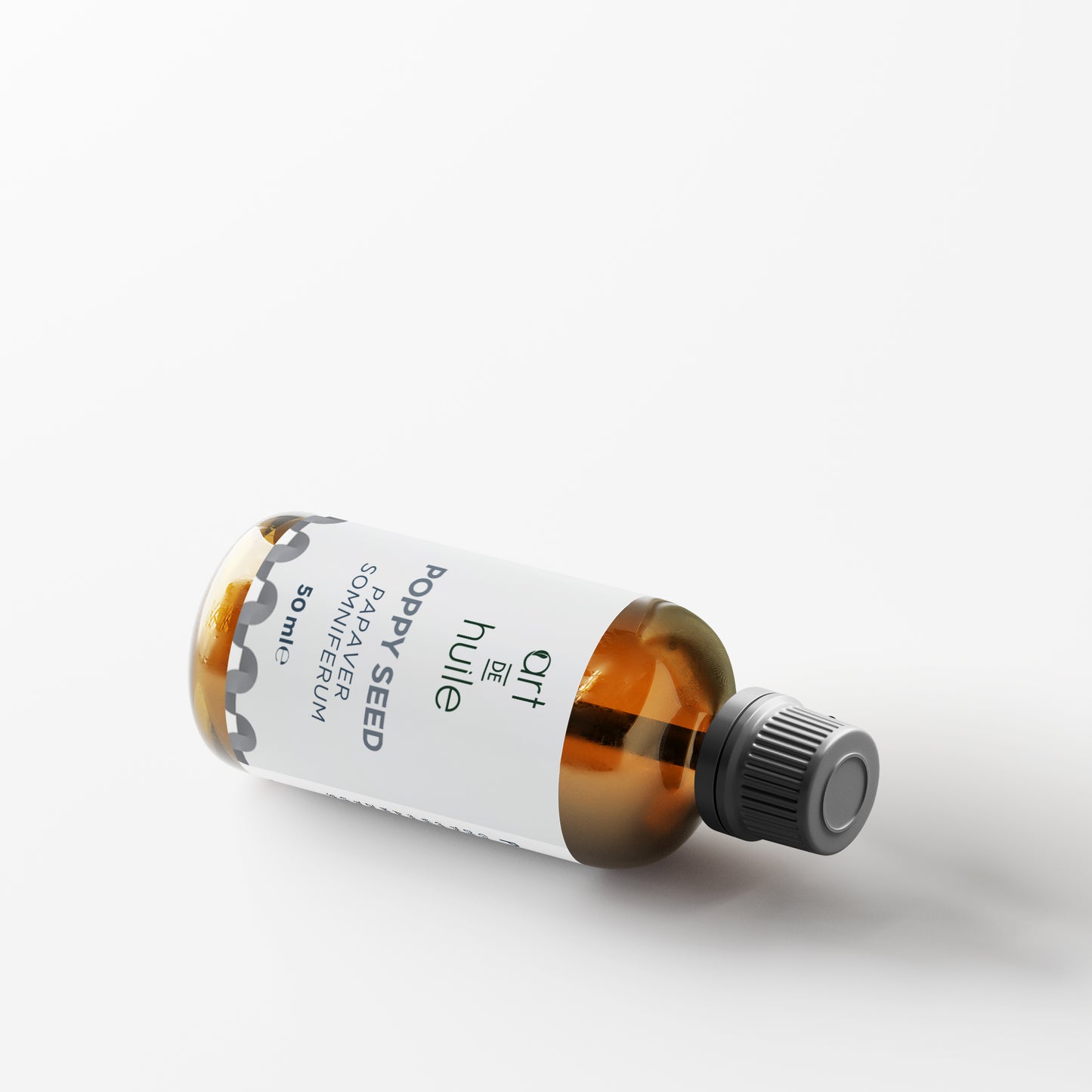 Poppy Seed Oil 50 ml