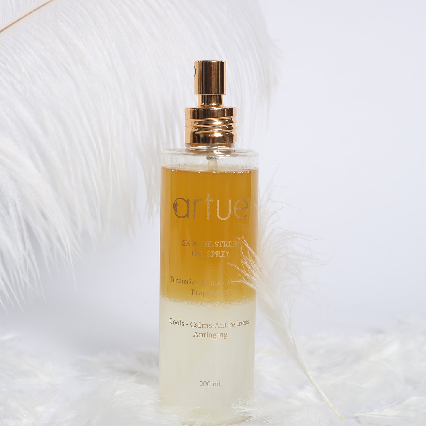 ARTUE Skin De-Stress 200 ml