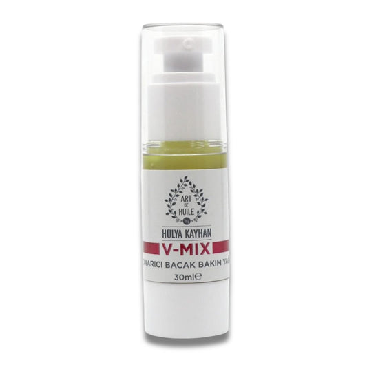 V-Mix (Capillary Veins - Varicose) 50 ml