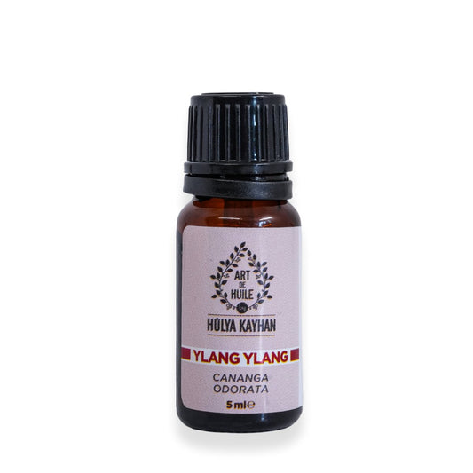 Ylang Ylang Essential Oil 5 ml