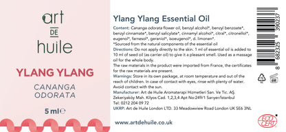 Ylang Ylang Essential Oil 5 ml