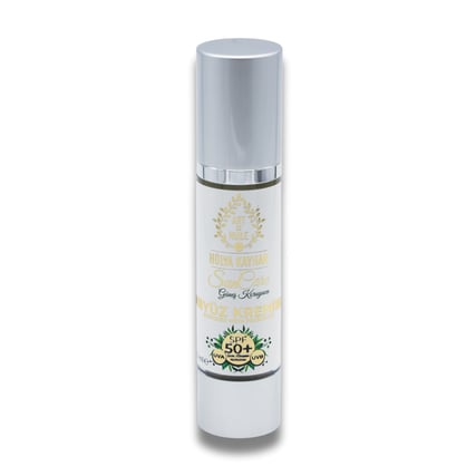 Face Sun Protector SPF 50 ml